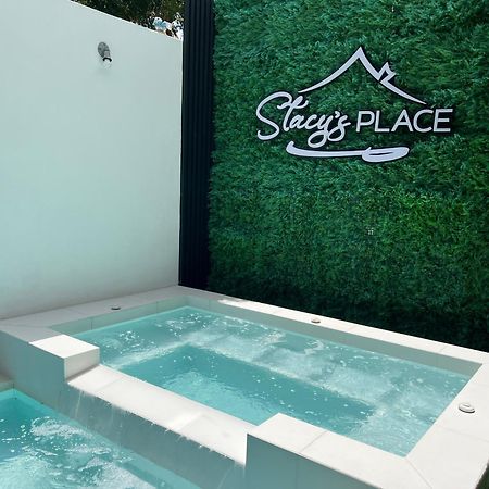 Stacys Place #1 2 Bedroom Apartment Port of Spain Buitenkant foto