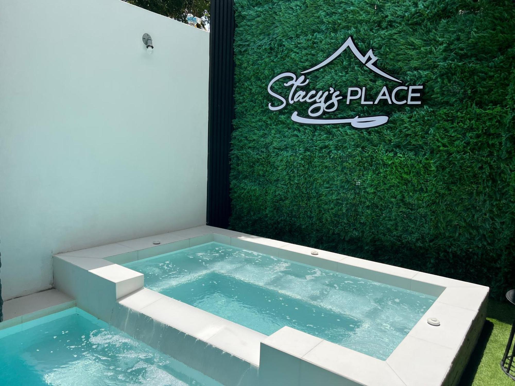 Stacys Place #1 2 Bedroom Apartment Port of Spain Buitenkant foto